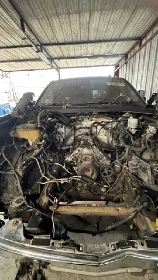 ⚡ Mechanic • Cars & Trucks