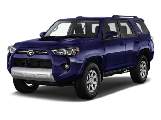 2021 Toyota 4Runner TRD Off Road Premium
