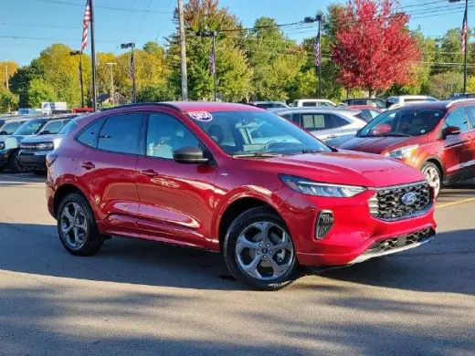 Ford Escape 2024 AWD ST-Line 4dr SUV