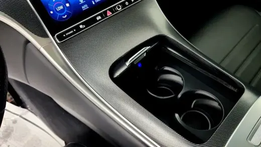 Mercedes-Benz GLC 2024 AWD GLC 300 4MATIC 4p SUV