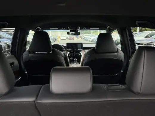 Toyota Venza 2021 AWD LE, crossover de 4 puertas