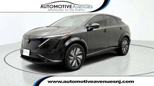 Nissan Ariya 2024 AWD Engage+ e-4ORCE 4p Crossover