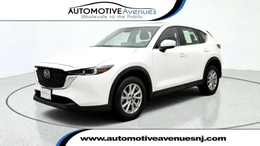 Mazda CX-5 2023 Tracción Total 2.5 S 4p SUV