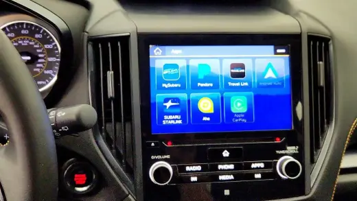Subaru Crosstrek 2021 AWD Sport 4dr Crossover