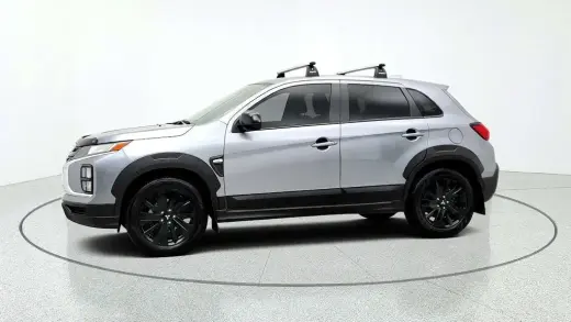 Mitsubishi Outlander Sport 2025 AWD S 4dr Crossover