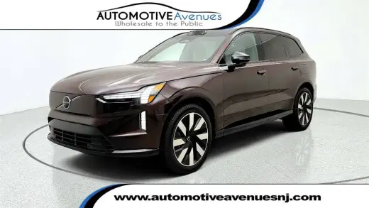 Volvo EX90 2025 eAWD Twin Plus 4 puertas SUV 6 pasajeros