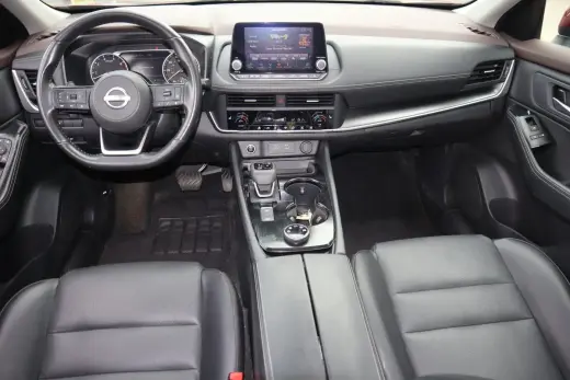 Nissan Rogue 2023 AWD SV 4p Crossover