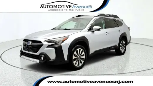 Subaru Outback 2025 AWD Touring 4dr Crossover