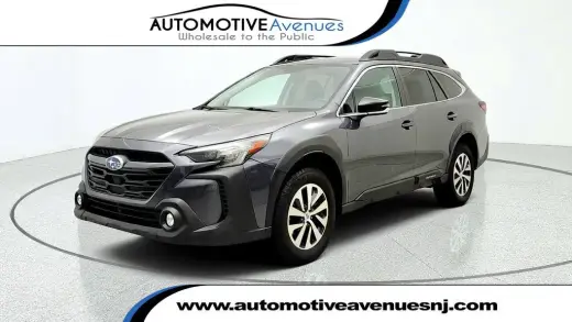 Subaru Outback 2024 AWD Premium 4dr Crossover
