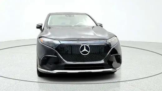 Mercedes-Benz EQS 2023 AWD EQS 450 4MATIC 4dr SUV