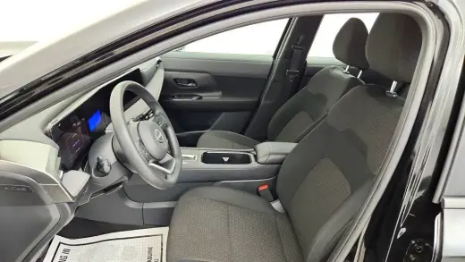 Nissan Kicks 2026 S 4dr Crossover