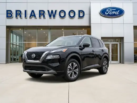 Nissan Rogue 2023 AWD SV 4dr Crossover