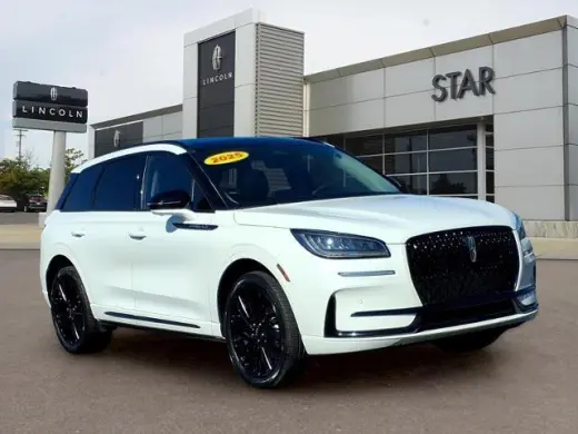Lincoln Corsair 2025 AWD Premiere 4p SUV