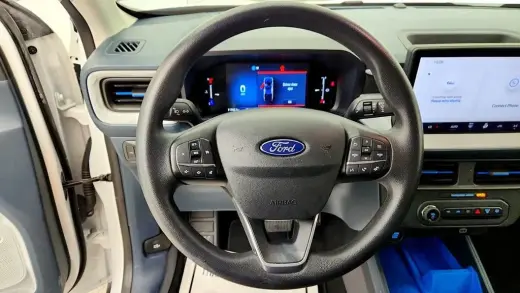 Ford Maverick 2026 XLT 4dr SuperCrew 4.5 ft. SB