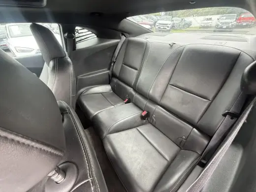 Chevrolet Camaro 2014 LT 2dr Coupe w/2LT