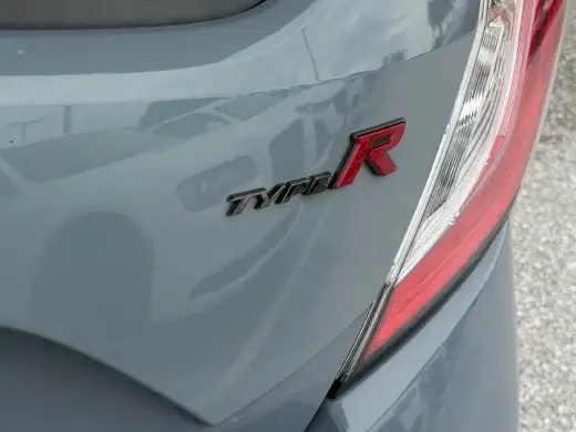 Honda Civic 2021 Type R Touring 4p Hatchback