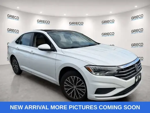 Volkswagen Jetta 2019 S 4dr Sedán 8A ULEV