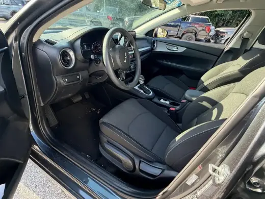 Kia Forte 2023 LX 4dr Sedan