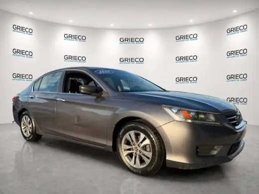Honda Accord 2015 LX 4dr Sedán CVT
