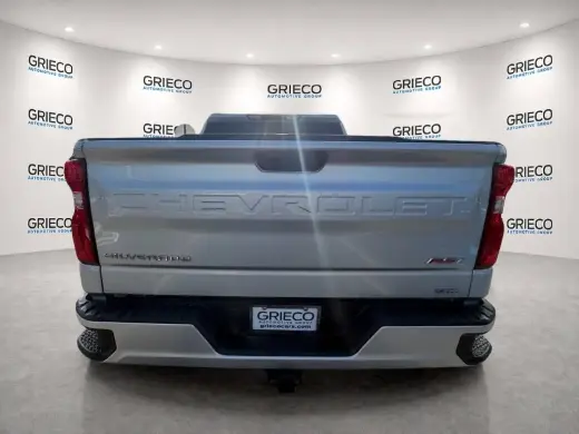 Chevrolet Silverado 1500 2019 4x2 RST 4dr Crew Cab 5.8 ft. SB