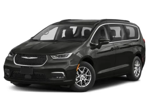 Chrysler Pacifica 2022 Touring L Minivan de 4 puertas