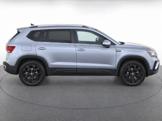 Volkswagen Taos 2022 SE 4dr SUV