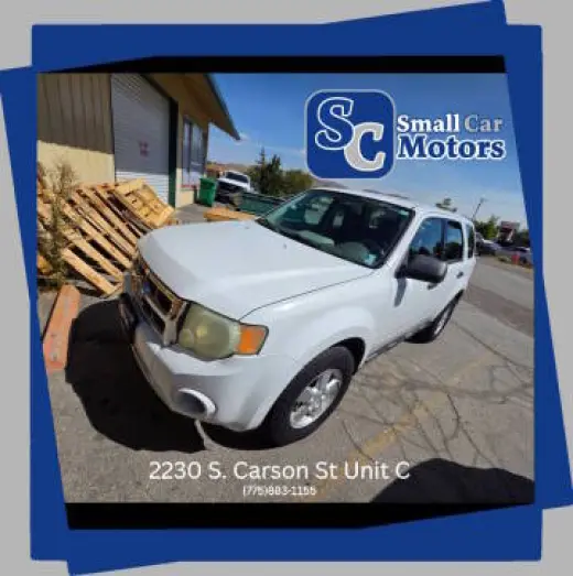 Ford Escape 2010