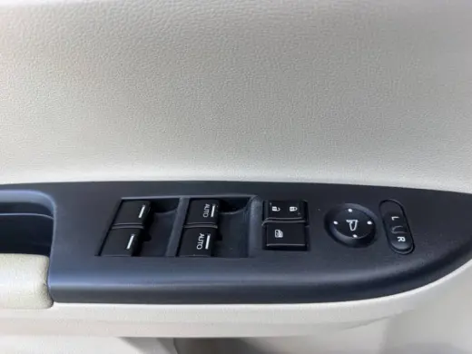Honda Accord 2016