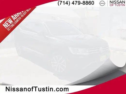 Volkswagen Tiguan 2020 AWD SE 4Motion 4dr SUV