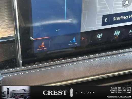 Lincoln Corsair 2024 AWD Reserve 4dr SUV