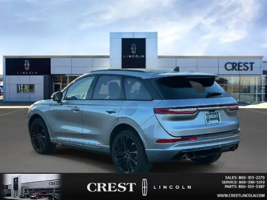 Lincoln Corsair 2023 AWD Standard 4dr SUV