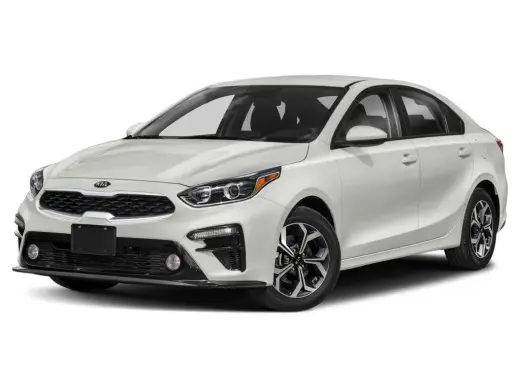 Kia Forte 2019 LXS Sedán de 4 puertas