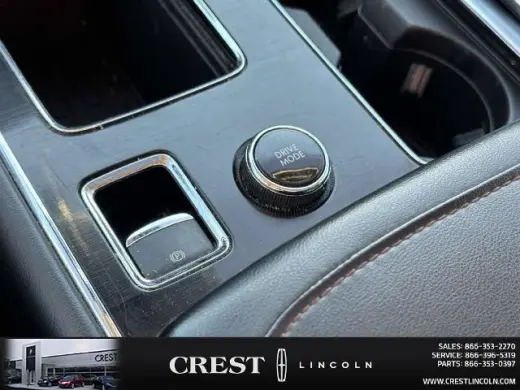 Lincoln Aviator 2023 AWD Reserve 4p SUV