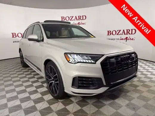 Audi Q7 2023 AWD quattro Prestige 55 TFSI 4dr SUV