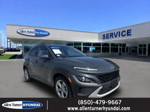 Hyundai KONA 2023 AWD SEL 4 puertas Crossover
