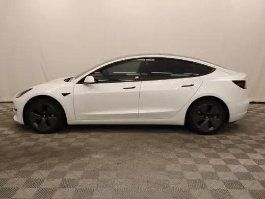 Tesla Model 3 2023 4p Sedan