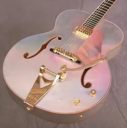 Enseñanza rápida de guitarra
