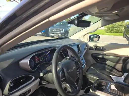 Chrysler Pacifica 2022 Touring L 4dr Mini-Van
