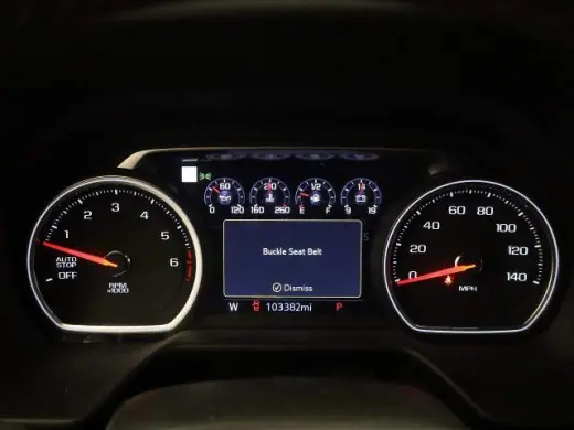 Chevrolet Tahoe 2021 4x2 Premier 4p SUV