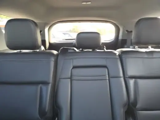 Ford Explorer 2021 4x4 XLT SUV de 4 puertas