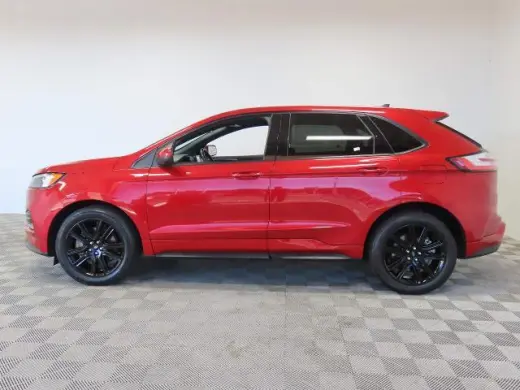 Ford Edge 2023 tracción en las cuatro ruedas ST-Line 4dr Crossover