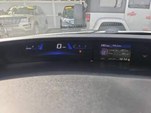 Honda Civic 2014