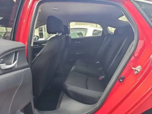 Honda Civic 2020