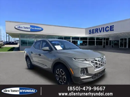 Hyundai SANTA CRUZ 2024 SEL 4dr Crew Cab 4.3ft SB