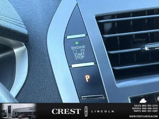 Lincoln MKZ 2019 4dr Sedán