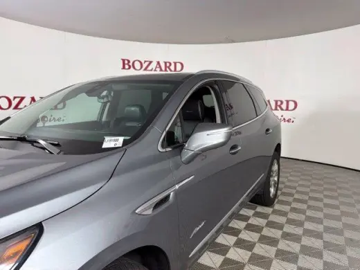 Buick Enclave 2020 4x4 Avenir 4dr Crossover