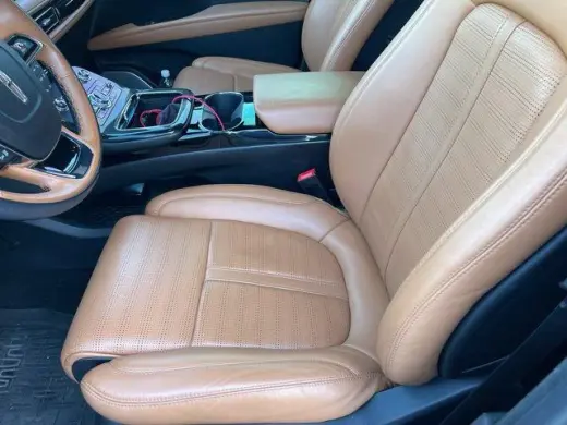 Lincoln Nautilus 2023 AWD Black Label 4dr SUV