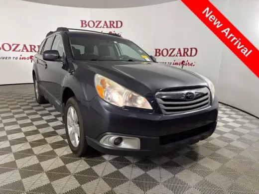Subaru Outback 2012 AWD 2.5i Premium 4dr Wagon CVT