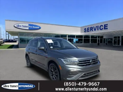 Volkswagen Tiguan 2023 SE 4dr SUV