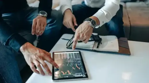Business with STSPl